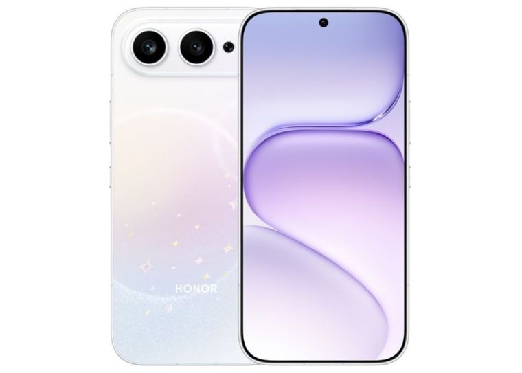 El modelo estándar del Honor 600 integra una unidad de 8.600 mAh, superando la autonomía de la mayoría de los celulares actuales. El modelo estándar del Honor 600 integra una unidad de 8.600 mAh, superando la autonomía de la mayoría de los celulares actuales.