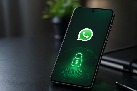 WhatsApp cuenta con diferentes herramientas para restringir el acceso a la aplicación y proteger conversaciones sensibles.
