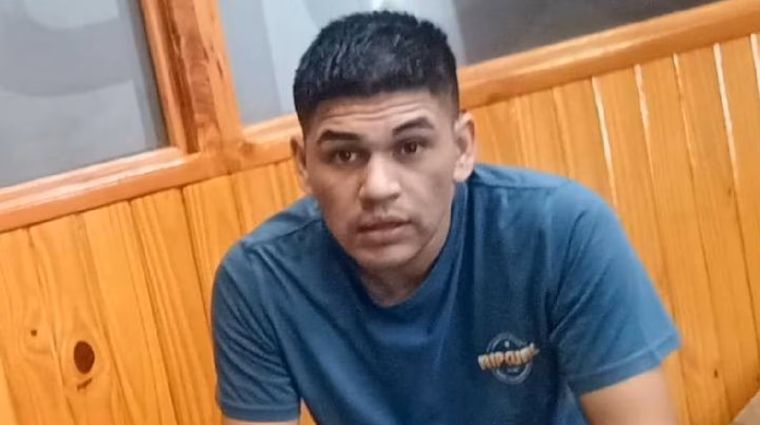 Franco Ramírez murió apuñalado por su amigo durante un partido de truco.