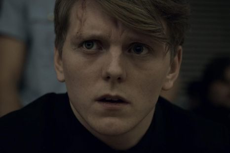 NETFLIX. 22 de julio NETFLIX. 22 de julio