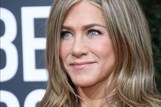 Jennifer Aniston anunció a través de su cuenta de Instagram el fallecimiento de uno de sus seres más amados.