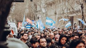 Fe, solidaridad y compromiso con los más vulnerables.