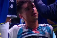 el sorpresivo palazo de mura a los jugadores de boca tras racing-flamengo: ?aprovecho para contarles que?? el sorpresivo palazo de mura a los jugadores de boca tras racing-flamengo: ?aprovecho para contarles que??