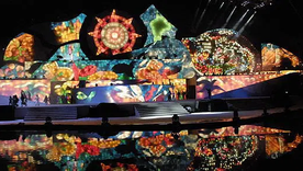 Conocé la historia de la Vendimia del 2008.