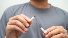 El Reino Unido aprobó una ley que impedirá vender tabaco a quienes hayan nacido desde 2009. El Reino Unido aprobó una ley que impedirá vender tabaco a quienes hayan nacido desde 2009.