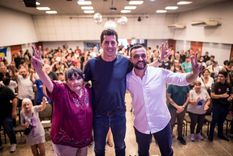 la campora y el evita trabajan para competir contra kicillof en buenos aires la campora y el evita trabajan para competir contra kicillof en buenos aires