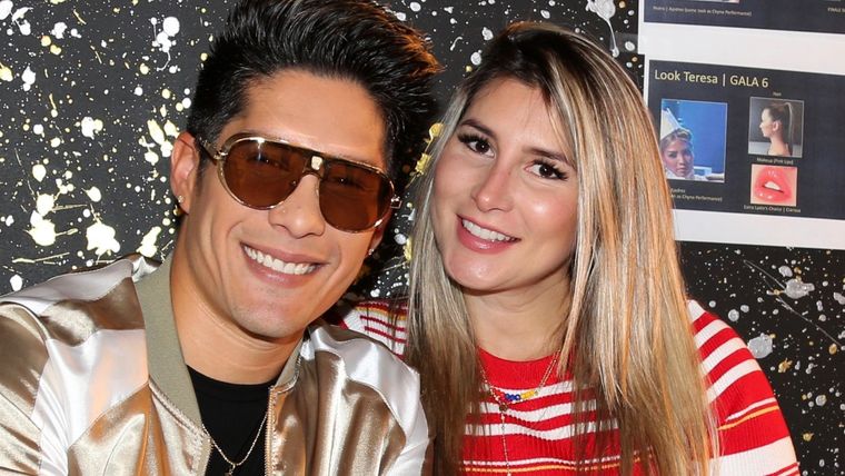 Foto: Mamás Latinas