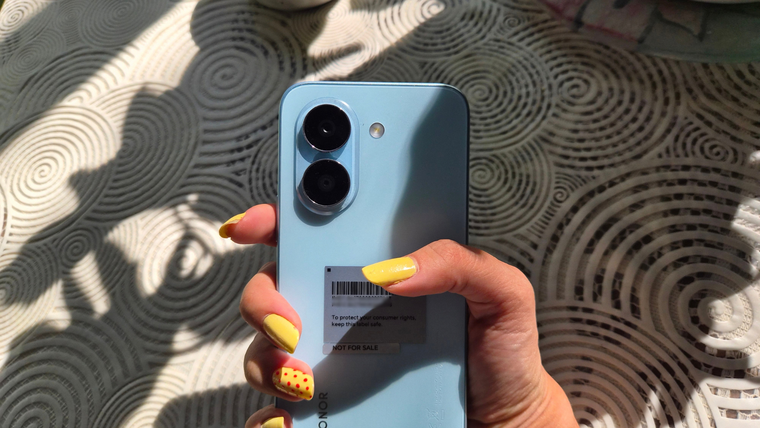 HONOR X7e: IA, resistencia, batería y rendimiento.