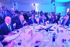 Foto: Twitter @AlfredoCornejo Foto: Twitter @AlfredoCornejo