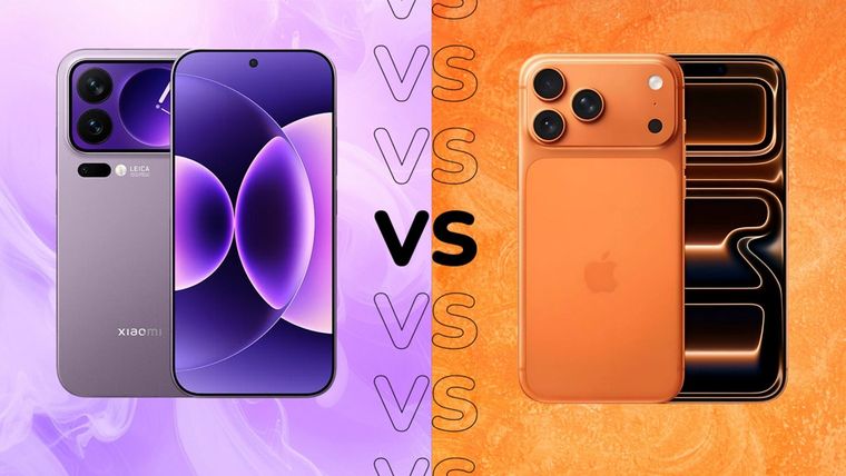 Estos teléfonos competirán con procesadores de última generación. Estos teléfonos competirán con procesadores de última generación.