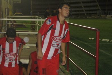 MDZol | San Martín sale a la cancha con la obligación de atenazar una victoria para seguir con posibilidades. Foto: MDZ