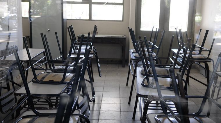 Foto: Alf Ponce / MDZ