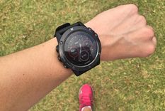garmin fenix 5x, una propuesta de reloj multideporte