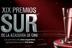 La velada se llevó a cabo en el Teatro del Libertador San Martín de la provincia de Córdoba.