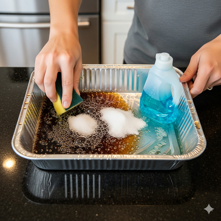 La Coca Cola es muy buena en el mundo de la limpieza.&nbsp;