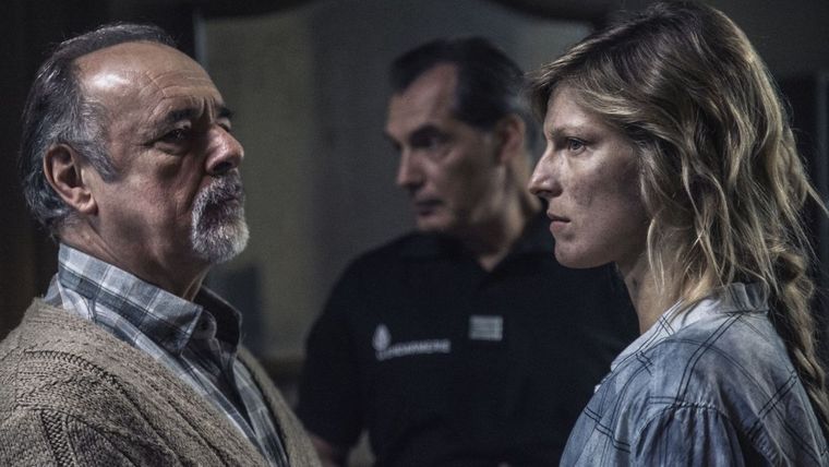 Netflix: la inquietante miniserie de seis capítulos ideal para ver en un día El bosque es una producción que cuenta una historia misteriosa en 6 capítulos. Foto: Netflix