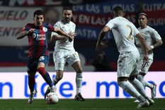 Foto: @SanLorenzo Foto: @SanLorenzo