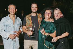 No te pierdas la galería de fotos: hacé scroll y andá al final de la nota. Foto: Casa Vigil