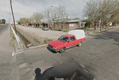 Foto: Google Street View