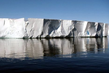 China consigue un hito en la Antártida, donde estudia los efectos del cambio climático. Foto Dpa China consigue un hito en la Antártida, donde estudia los efectos del cambio climático. Foto Dpa