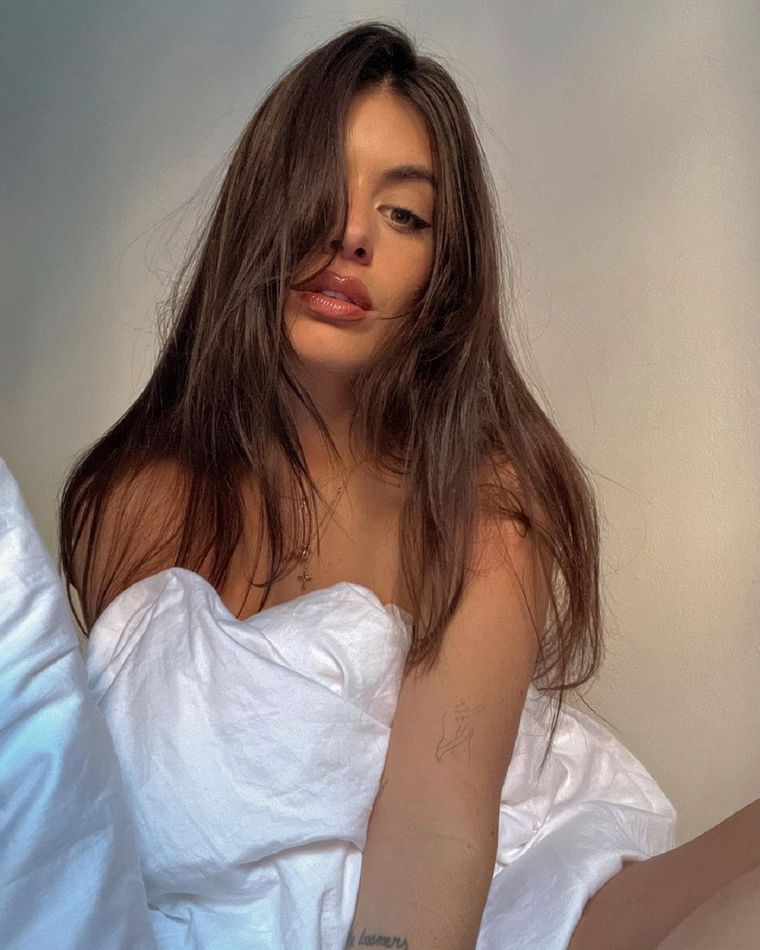 Dulceida es una de las modelos con más likes en redes.