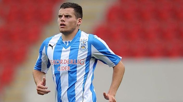 Jordan Sinnott, el futbolista fallecido