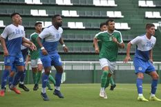 Club Godoy Cruz Foto: Club Godoy Cruz