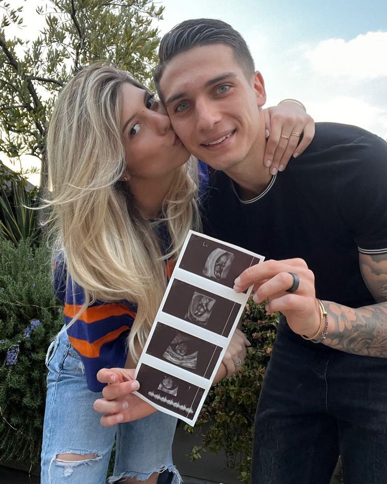 Foto: Instagram @nicodominguezz8