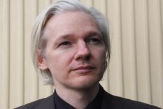 Julian Assange considera mudar WikiLeaks a Brasil