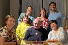 el adios de fabian cubero a su padre