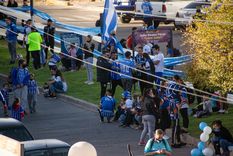 Foto: Joaco Robert Foto: Joaco Robert