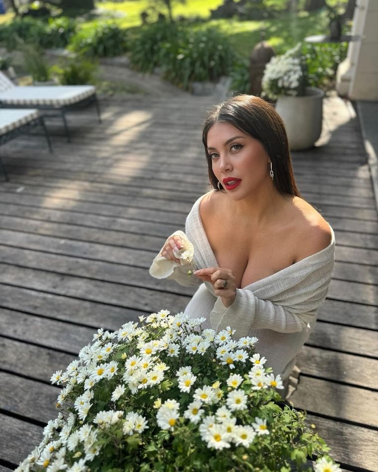 No deja de sorprender. Foto: Fuente: Instagram