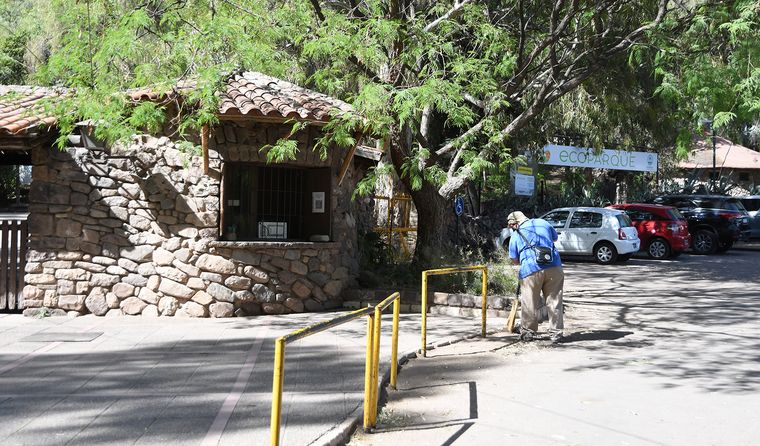 ecoparque obras camellos animales (16)