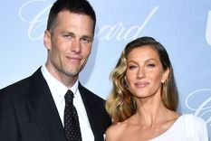 que dice el contrato prenupcial que firmaron gisele bündchen y tom brady para dividir su fortuna que dice el contrato prenupcial que firmaron gisele bündchen y tom brady para dividir su fortuna