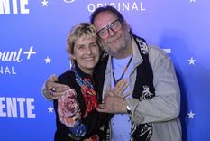 Silvia Kutika explicó el secreto de su matrimonio de 30 años. Foto: Captura Instagram