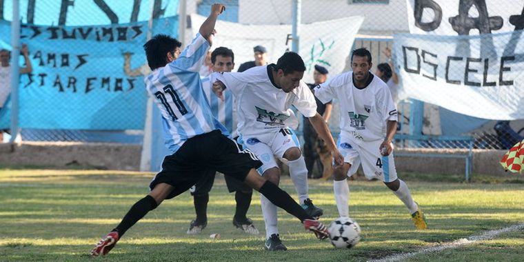 Foto: Pachy Reynoso/MDZ