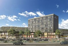 Chacras Park: dónde tu proyecto crece