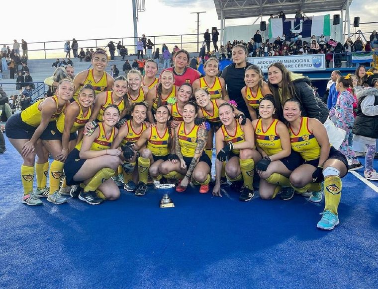 Murialdo ahora va por la Superliga