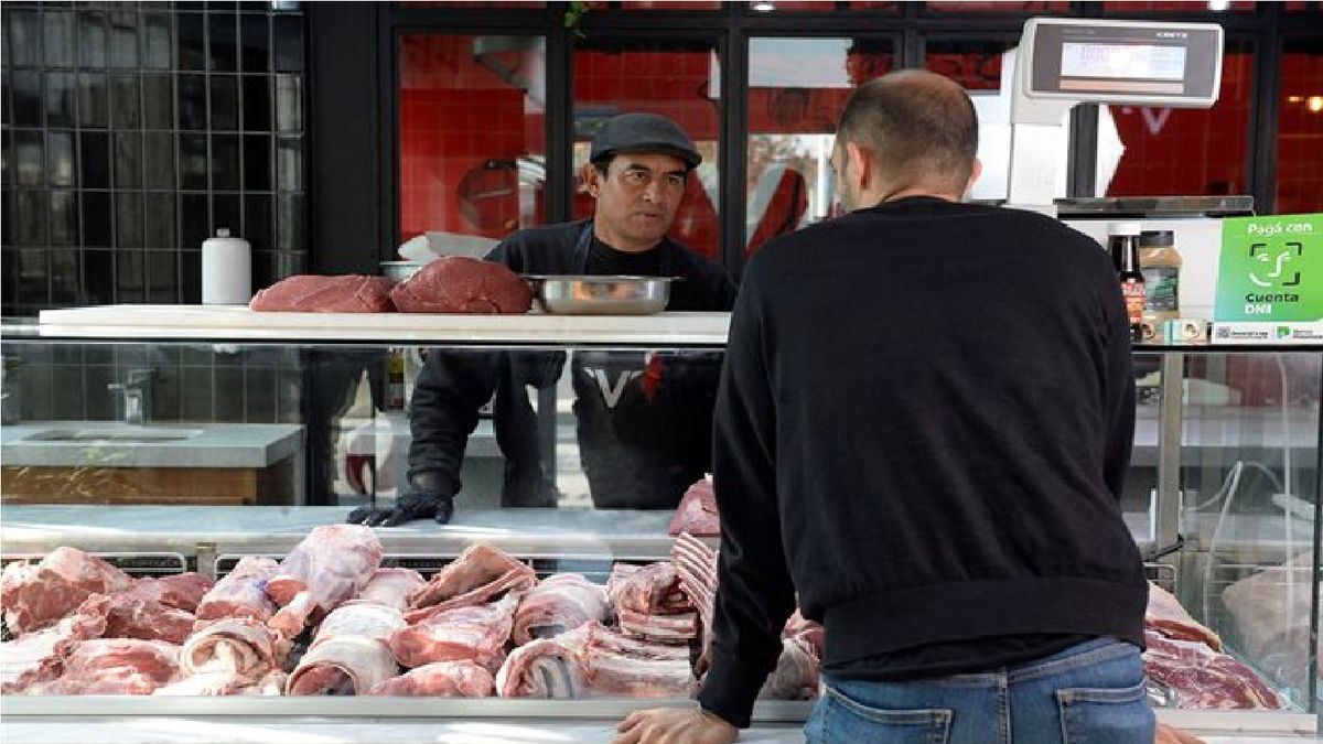 Cuenta DNI: cómo aprovechar el último viernes de marzo con descuento en carnicerías