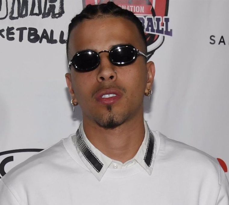 Rauw Alejandro envió un contundente mensaje.