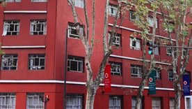 Tras conocerse la denuncia, se difundió un chat entre Marcelo Porcel donde se hacía llamar El Capitán.