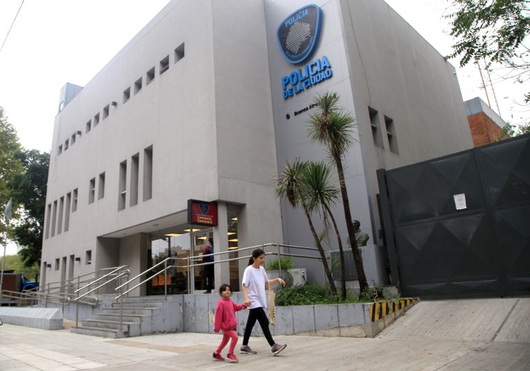 La Legislatura porteña aprobó la creación de un Servicio Penitenciario local para manejar la situación de los detenidos en las comisarías de la Ciudad.