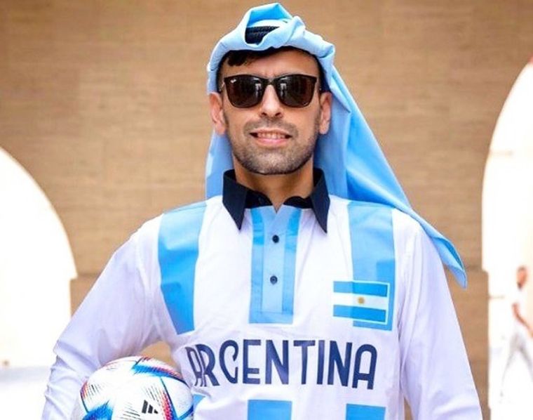 Foto: Redes Sociales