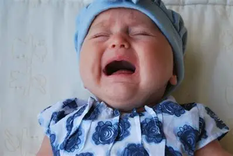 El llanto de un bebé no es manipulación, es una forma de comunicación.