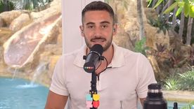 Nicolás Occhiato discutió con una periodista que ingresó a la casa en Miami. Nicolás Occhiato discutió con una periodista que ingresó a la casa en Miami.