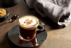 La cafeína es el estimulante más popular del mundo Foto: nespresso.com