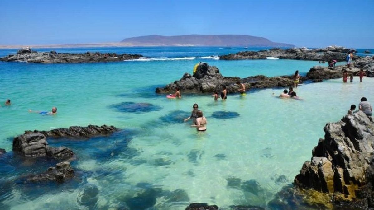 Escapada de invierno: el rincón del norte chileno ideal para