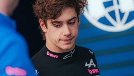 Colapinto fue respaldado públicamente luego de recibir críticas por el accidente en Suzuka. Colapinto fue respaldado públicamente luego de recibir críticas por el accidente en Suzuka.