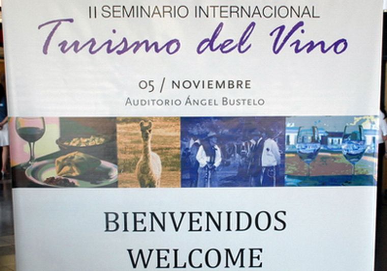 Mendoza dejará la semana próxima la presidencia de la Great Wine Capitals. Foto: Nacho Gaffuri / MDZ