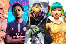 ¡Sorpresa!  Estos son los próximos juegos que estrenará Electronic Arts
